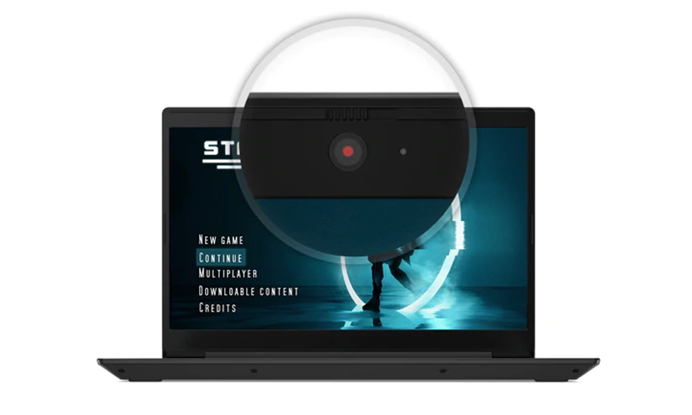 Laptop dla graczy - Lenovo L340 Gaming